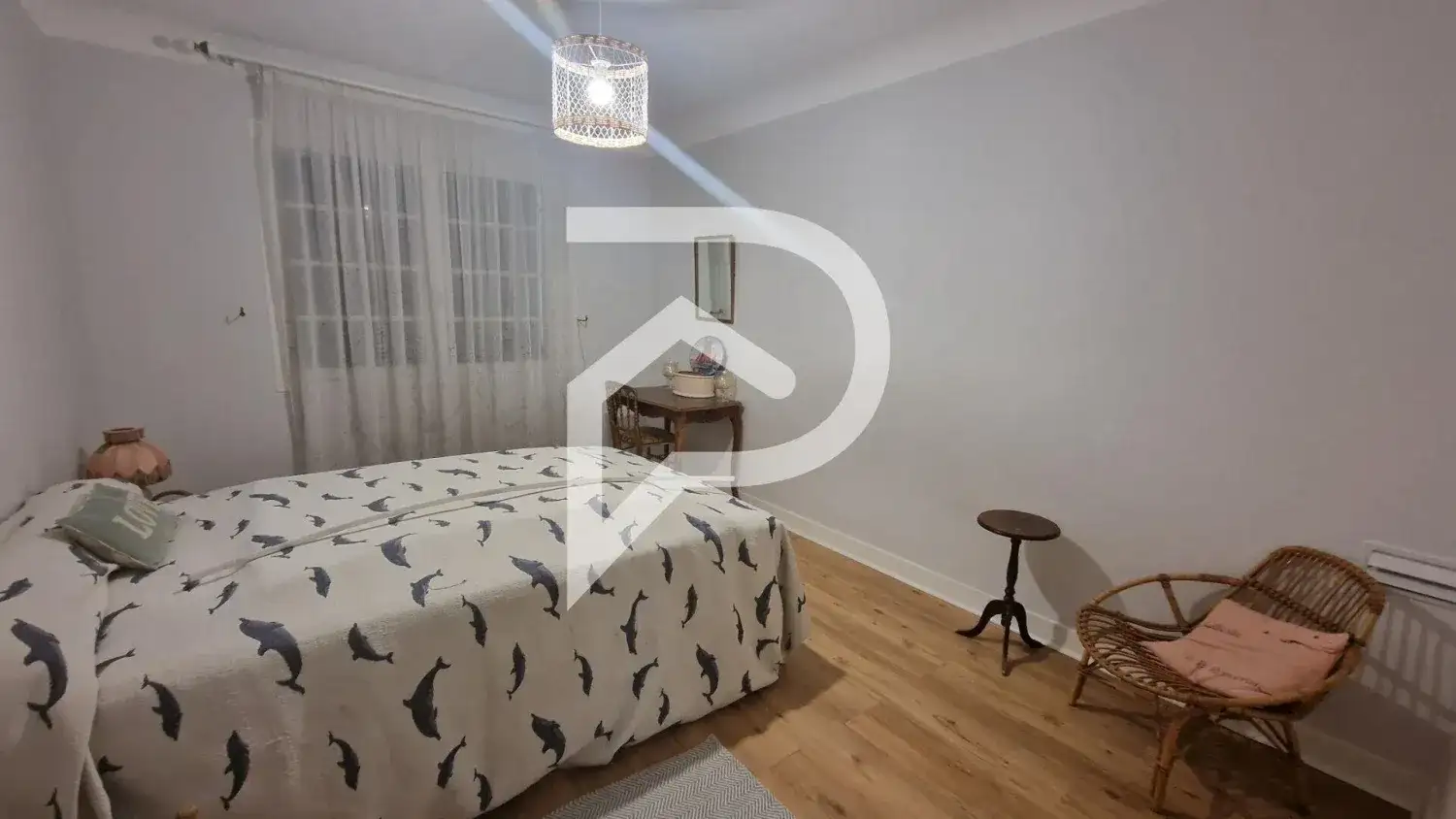 Замок 225м² в Франции, Ла-Трамблад. Стоимостью 997500€ аренда фото-1
