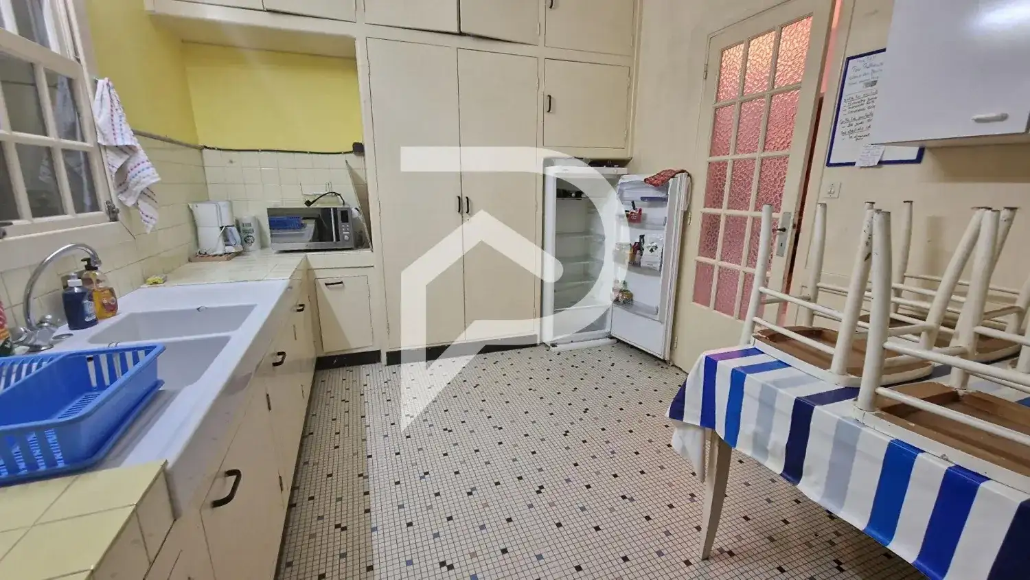 Замок 225м² в Франции, Ла-Трамблад. Стоимостью 997500€ аренда фото-2