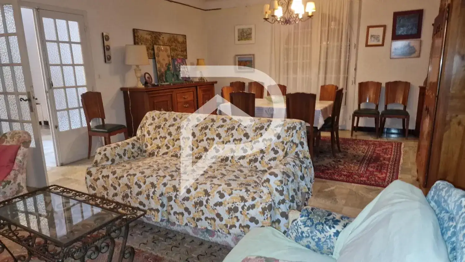 Замок 225м² в Франции, Ла-Трамблад. Стоимостью 997500€ аренда фото-9
