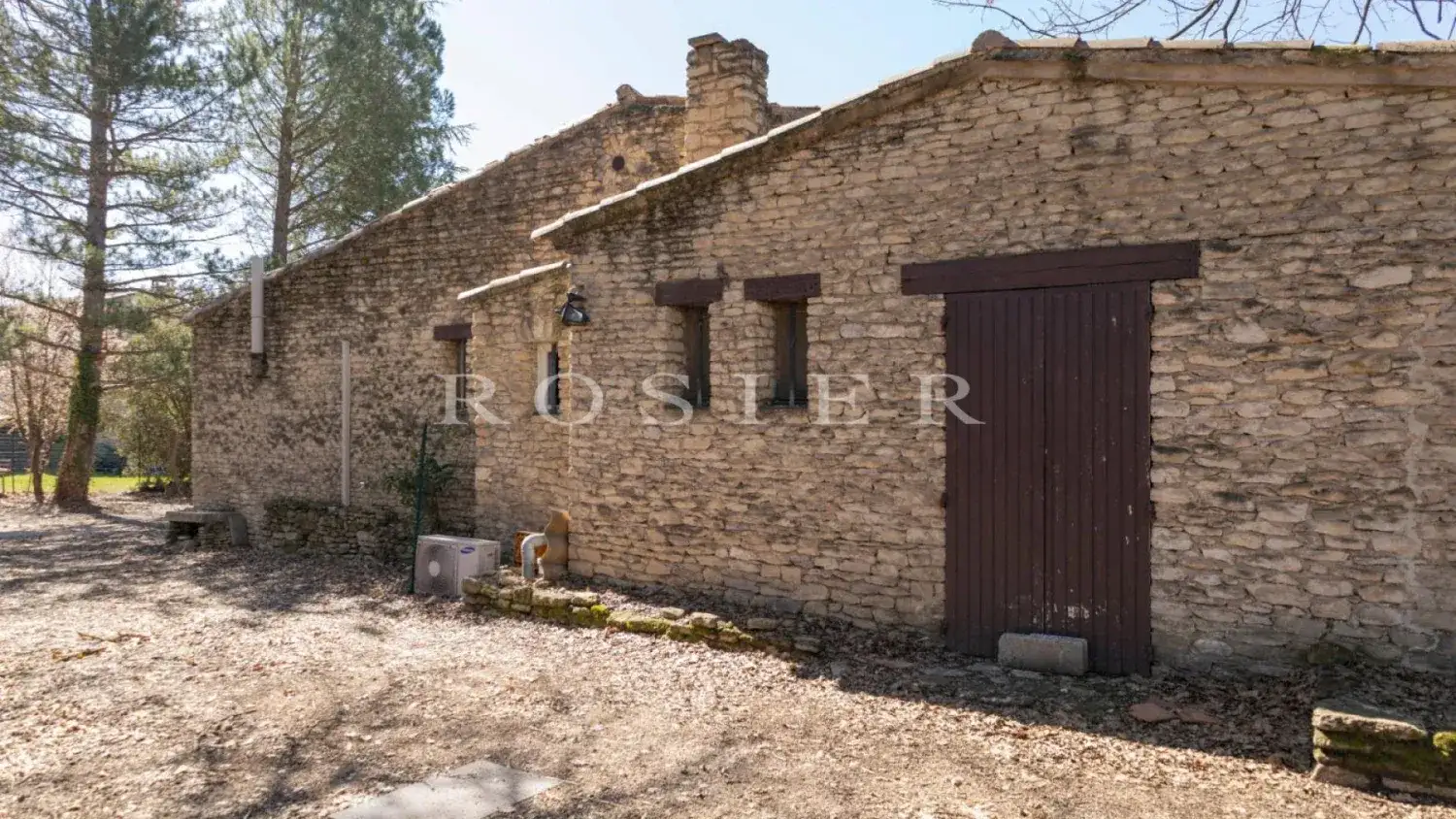 Замок 175м² в Франции, Горд. Стоимостью 600000€ аренда фото-4