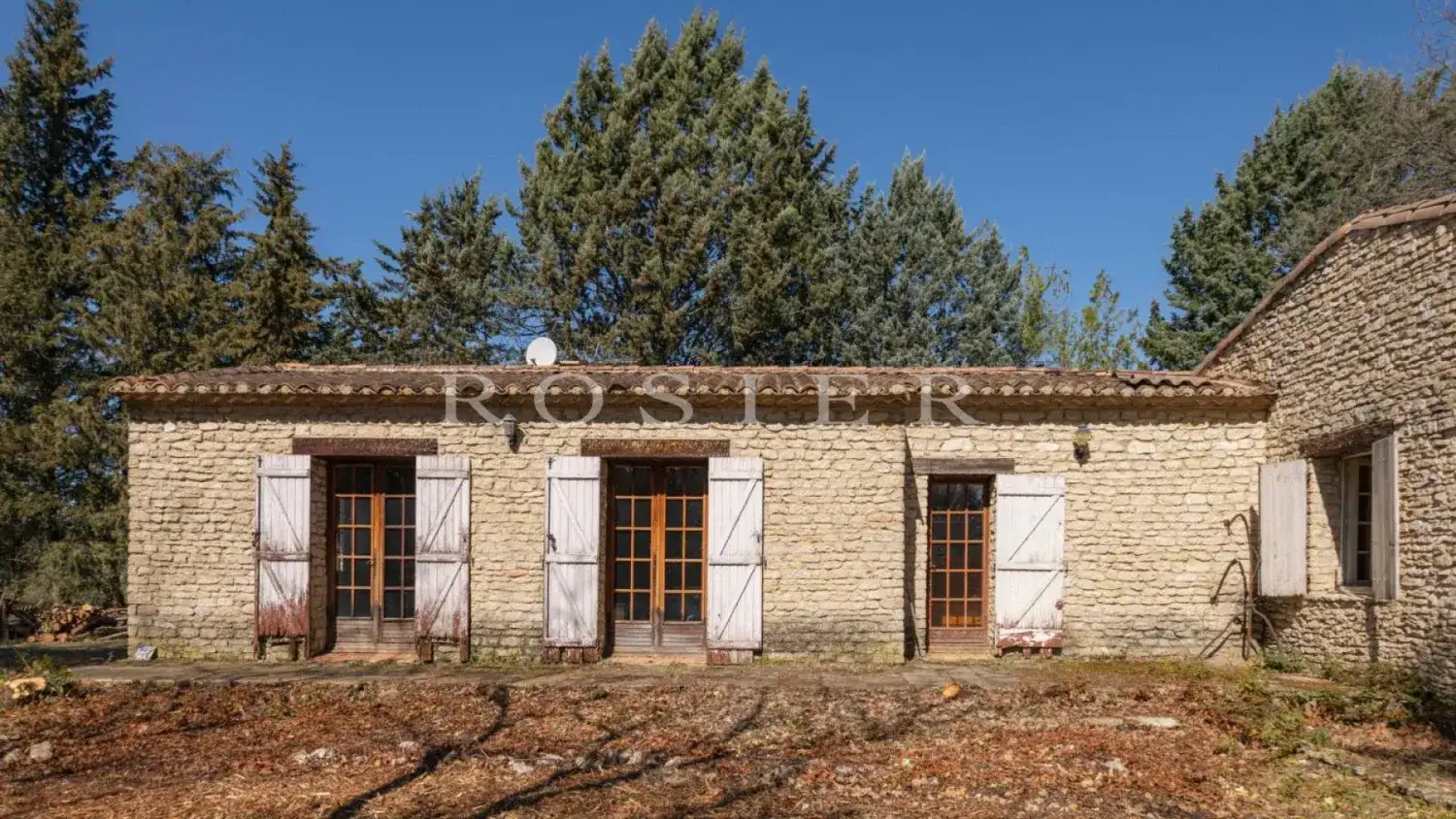 Замок 175м² в Франции, Горд. Стоимостью 600000€ аренда фото-9