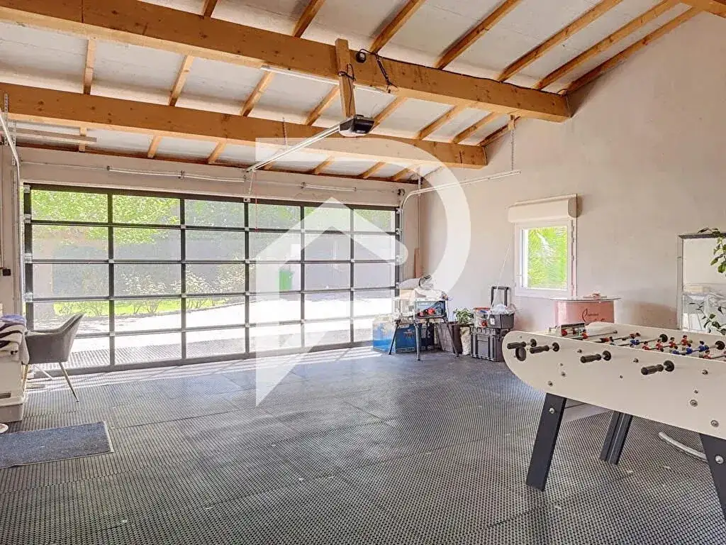 Замок 130м² в Франции, Вильнёв-ле-Авиньон. Стоимостью 520000€ аренда фото-3