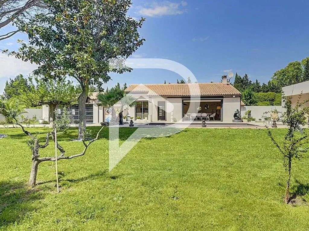 Замок 130м² в Франции, Вильнёв-ле-Авиньон. Стоимостью 520000€ аренда фото-6