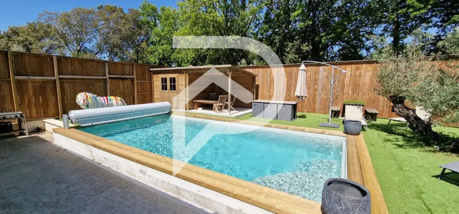 Замок 297м² в Франции, Ле-Мат. Стоимостью 787500€ аренда фото-2