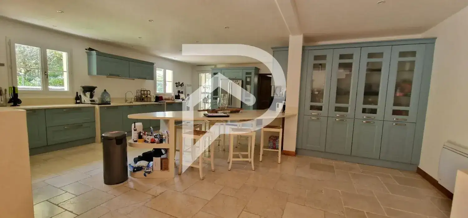 Замок 297м² в Франции, Ле-Мат. Стоимостью 787500€ аренда фото-6