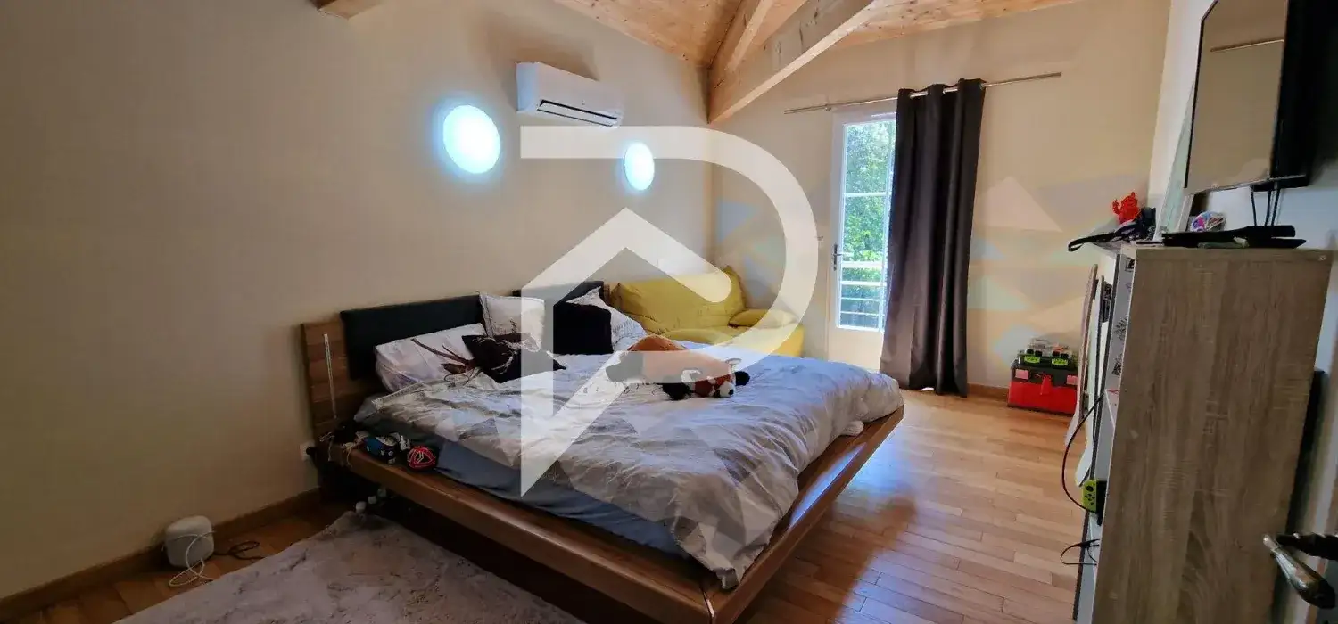 Замок 297м² в Франции, Ле-Мат. Стоимостью 787500€ аренда фото-9