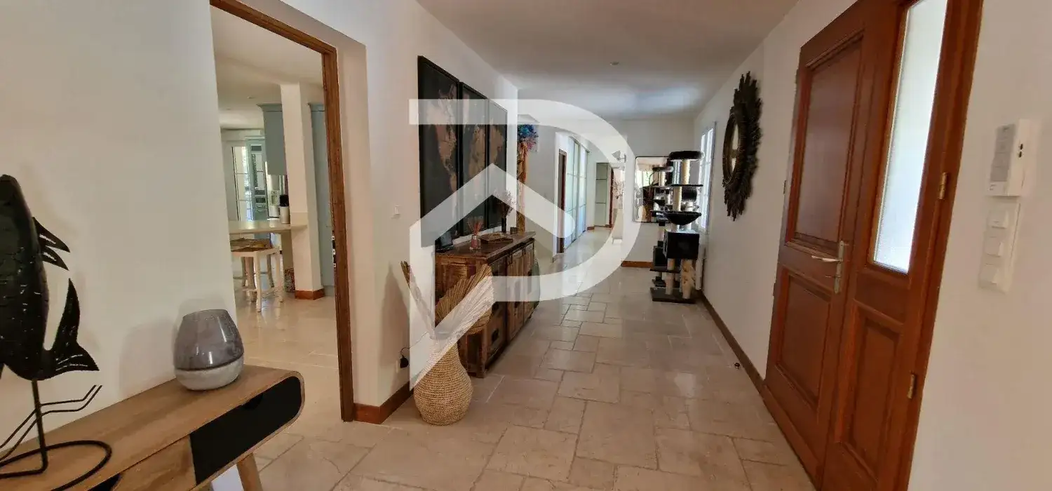 Замок 297м² в Франции, Ле-Мат. Стоимостью 787500€ аренда фото-10