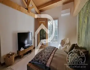 Купить замок в Франции 787500€