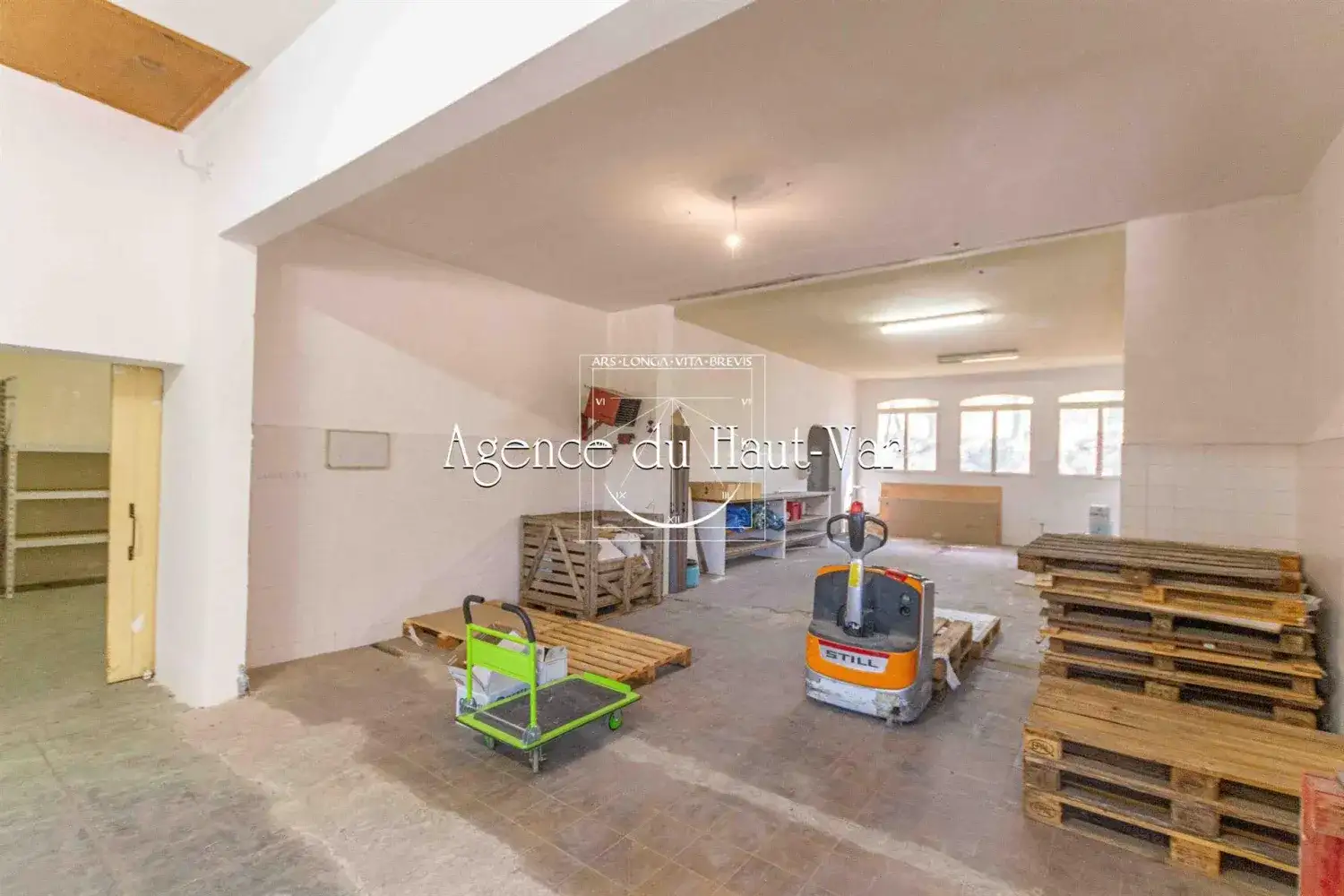 Замок 4000м² в Франции, Ле Люк. Стоимостью 7950000€ аренда фото-10