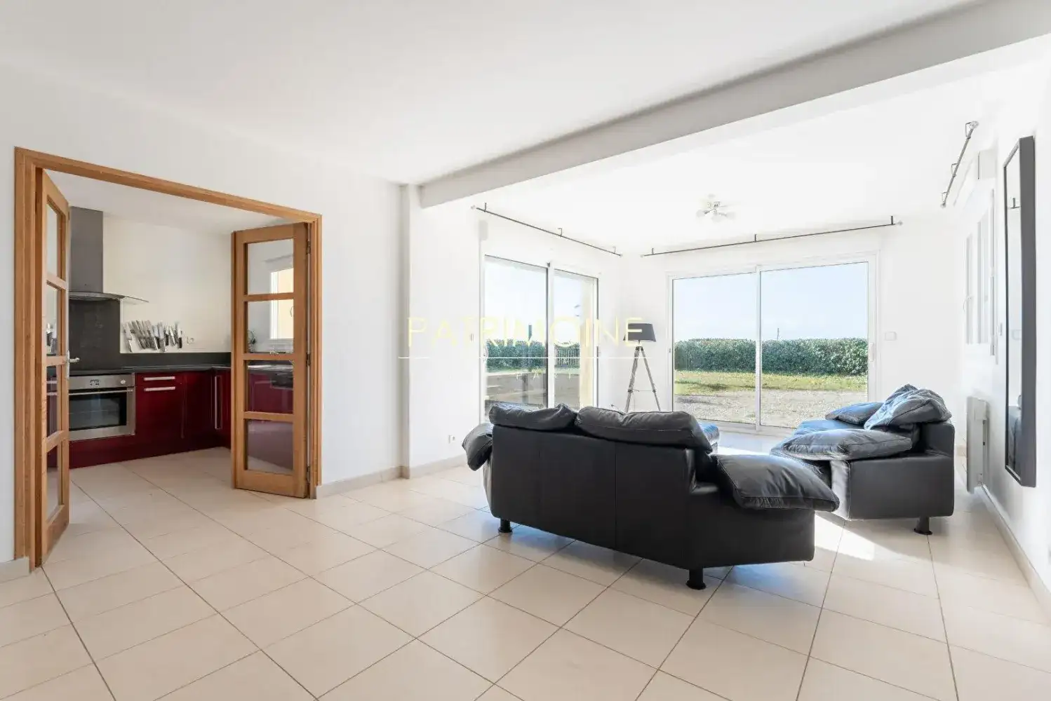 Замок 187м² в Франции, Сен-Жермен-Сюр-Е. Стоимостью 665000€ аренда фото-9