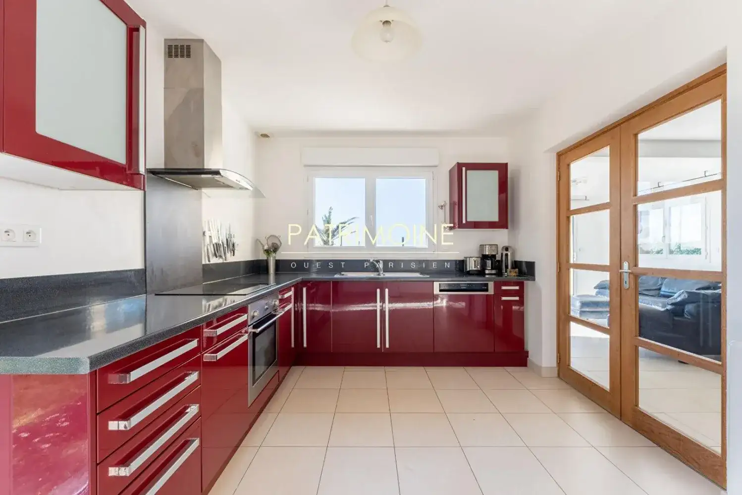 Замок 187м² в Франции, Сен-Жермен-Сюр-Е. Стоимостью 665000€ аренда фото-13