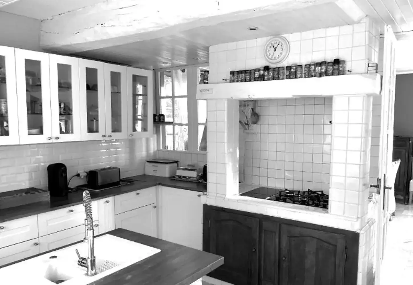 Замок 175м² в Франции, Ла Э-дю-Тей. Стоимостью 399000€ аренда фото-6
