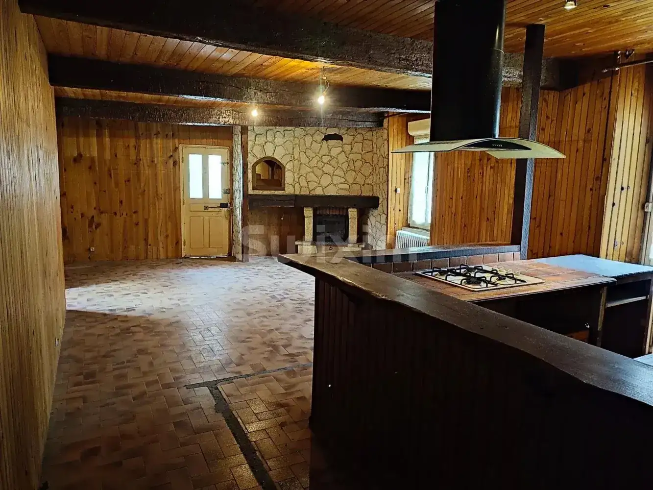 Замок 117м² в Франции, Вильнёв-д'Ольм. Стоимостью 84000€ аренда фото-1