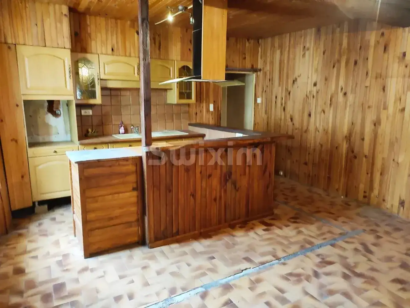 Замок 117м² в Франции, Вильнёв-д'Ольм. Стоимостью 84000€ аренда фото-2