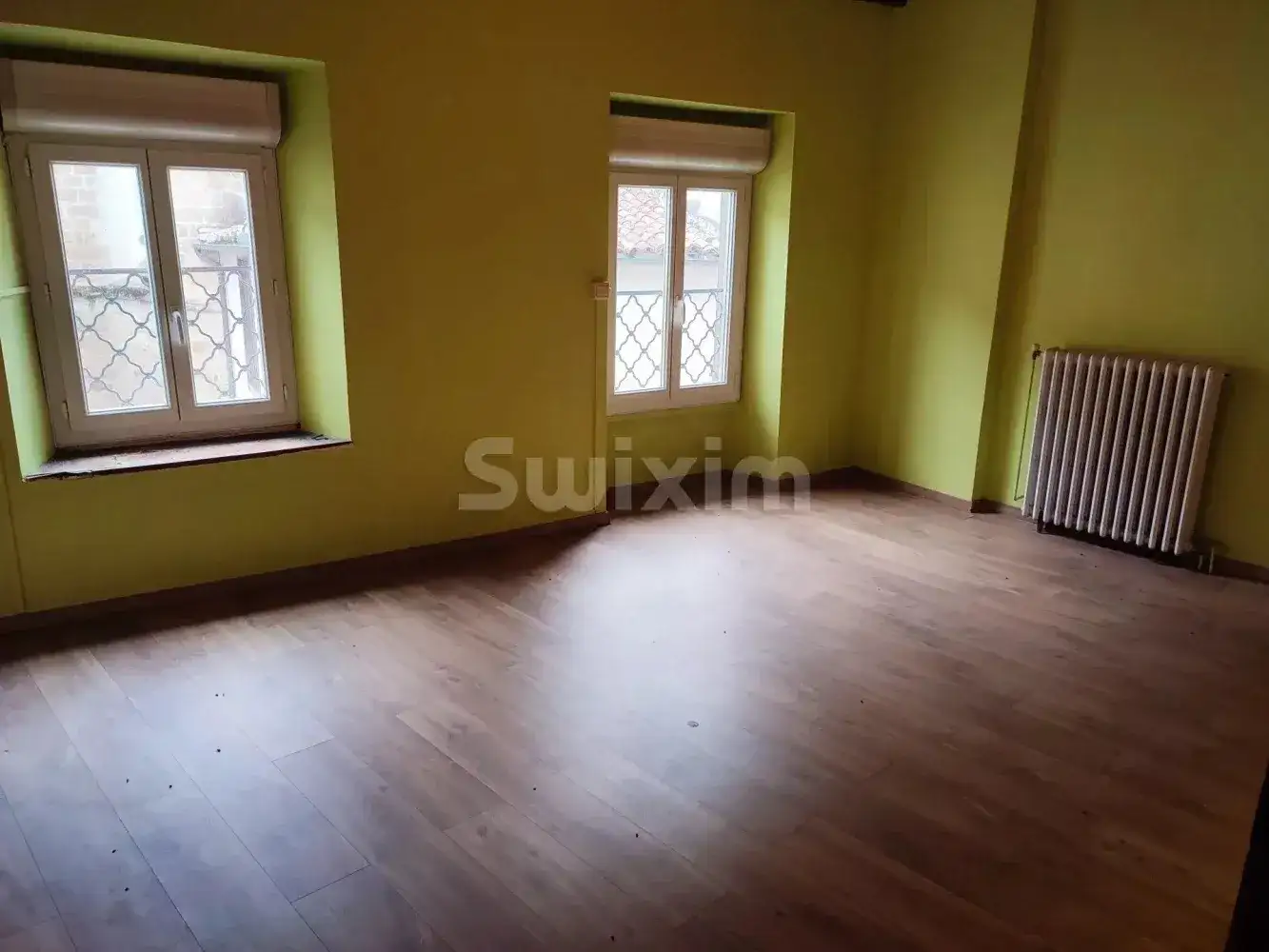 Замок 117м² в Франции, Вильнёв-д'Ольм. Стоимостью 84000€ аренда фото-4
