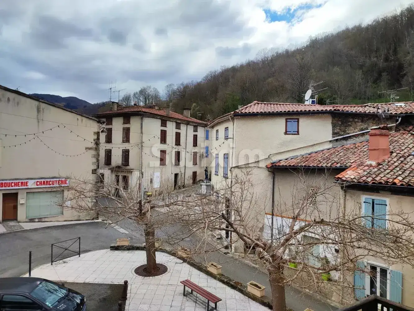 Замок 117м² в Франции, Вильнёв-д'Ольм. Стоимостью 84000€ аренда фото-6