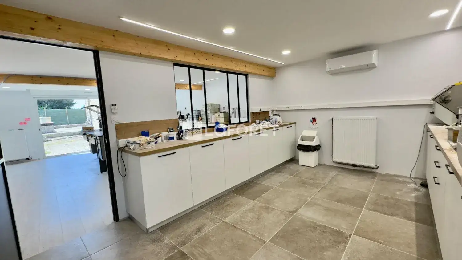 Замок 390м² в Франции, Нерак. Стоимостью 682000€ аренда фото-8