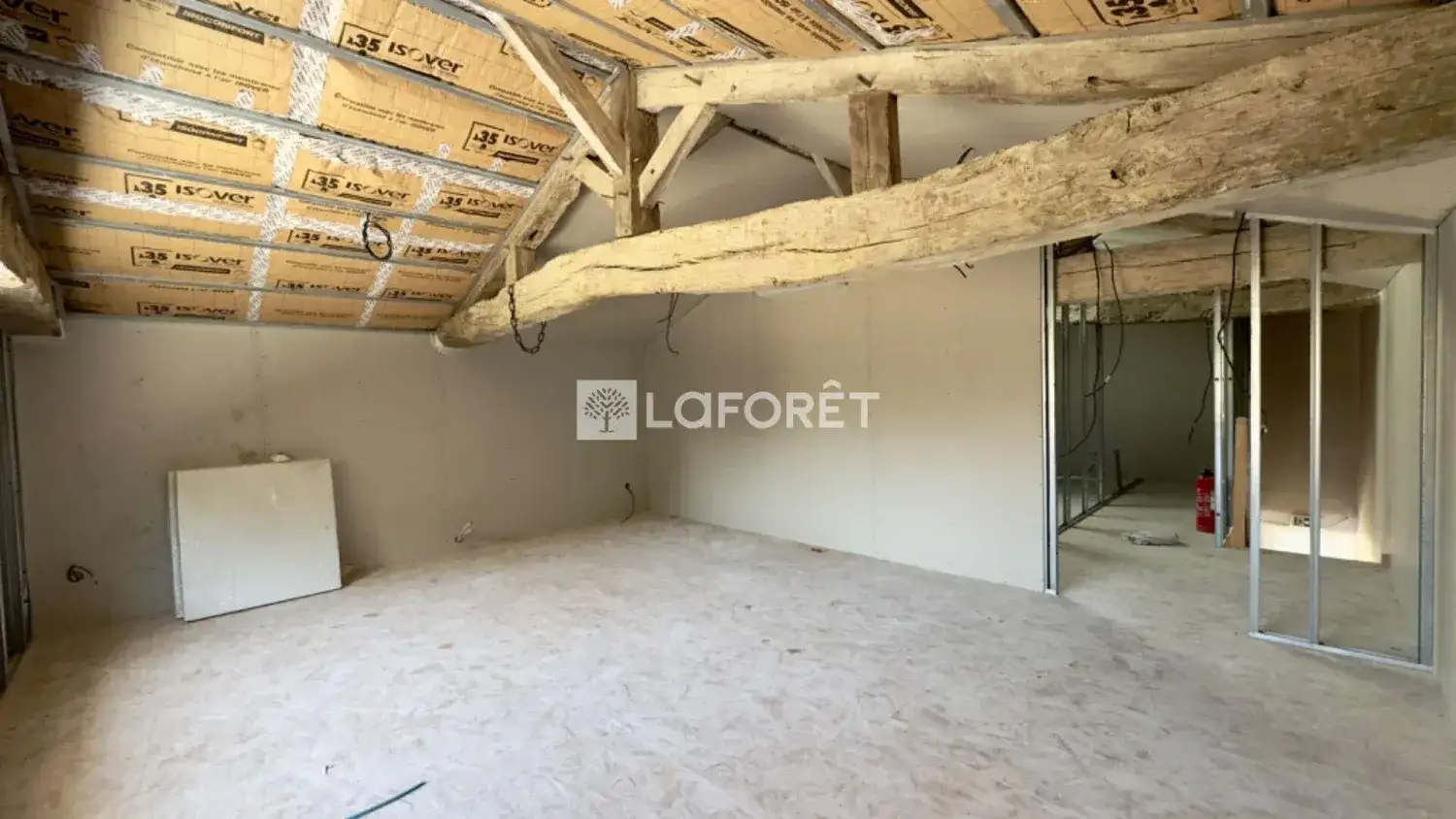 Замок 390м² в Франции, Нерак. Стоимостью 682000€ аренда фото-10