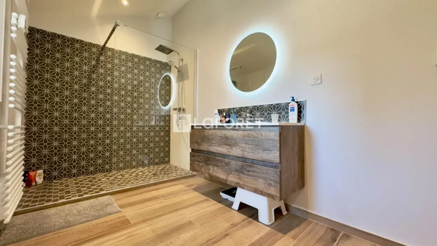 Замок 390м² в Франции, Нерак. Стоимостью 682000€ аренда фото-16