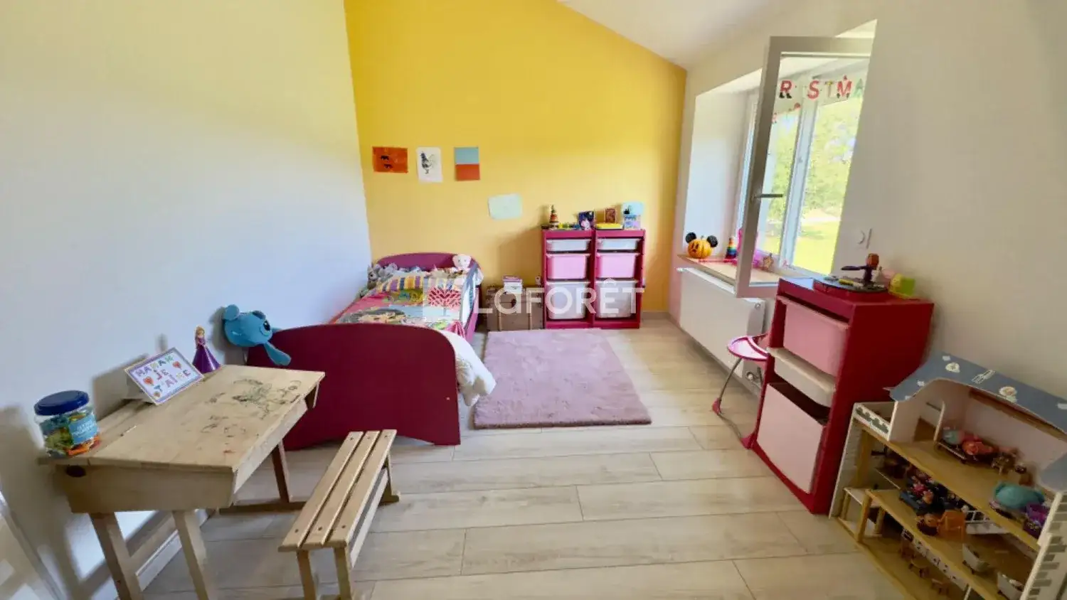 Замок 390м² в Франции, Нерак. Стоимостью 682000€ аренда фото-18