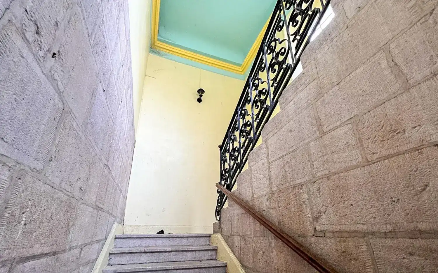 Замок 827м² в Хорватии, Доленья. Стоимостью 560000€ аренда фото-9