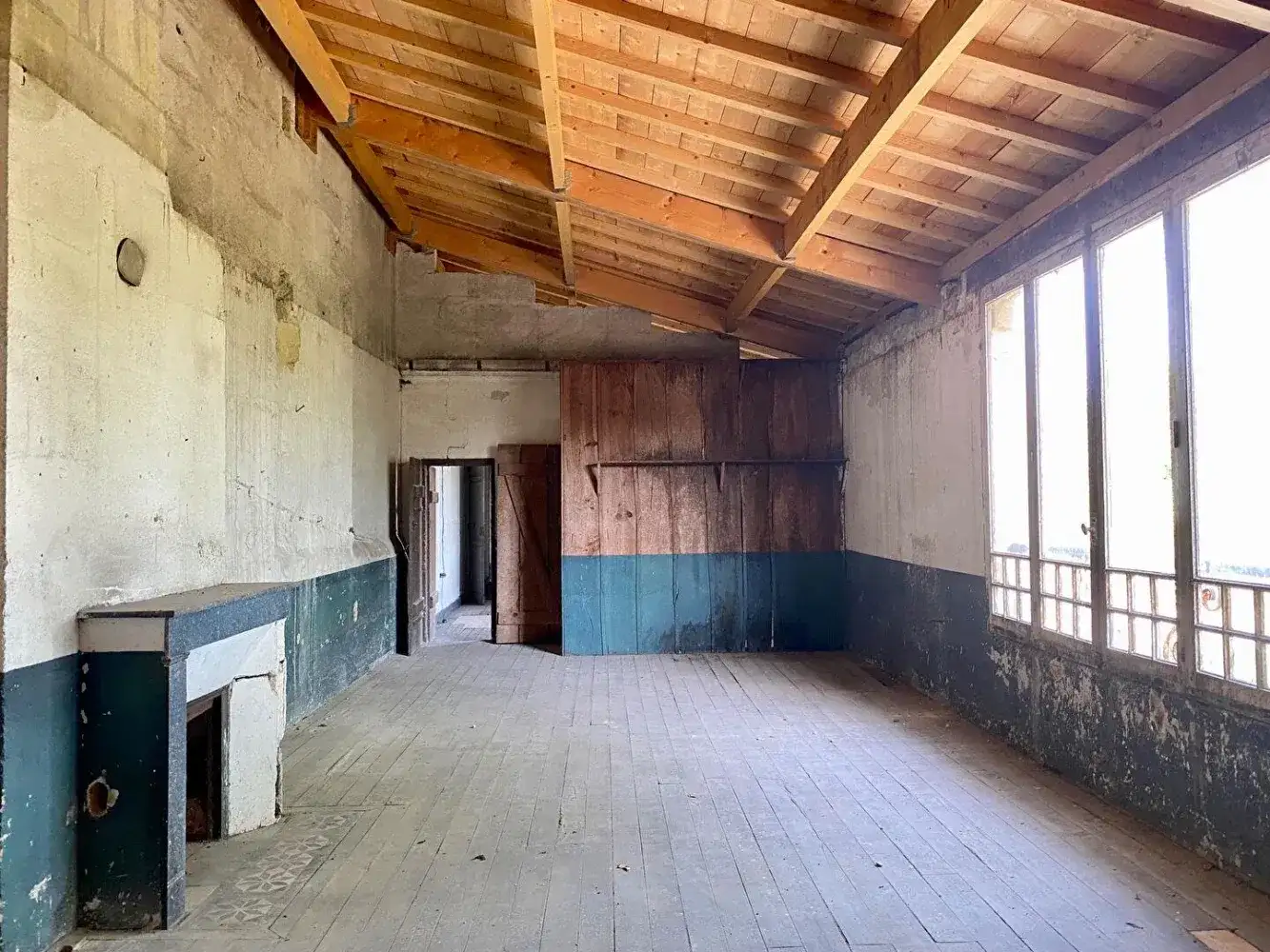 Замок 569м² в Франции, Сент-Эмильон. Стоимостью 840000€ аренда фото-1