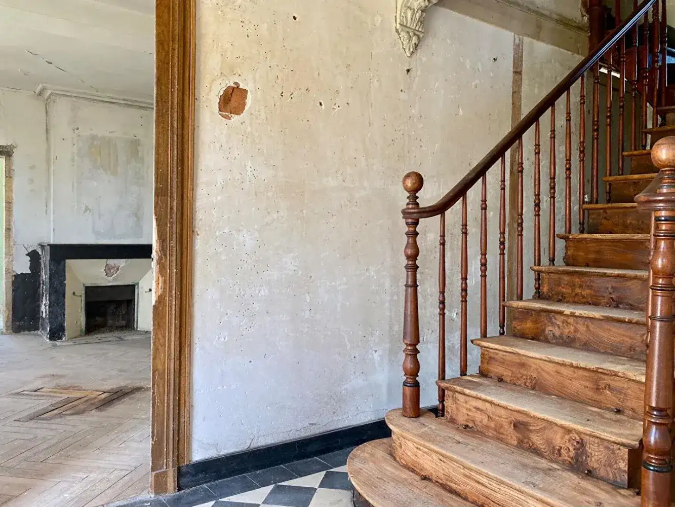 Замок 569м² в Франции, Сент-Эмильон. Стоимостью 840000€ аренда фото-2