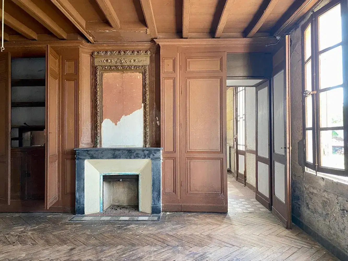Замок 569м² в Франции, Сент-Эмильон. Стоимостью 840000€ аренда фото-10