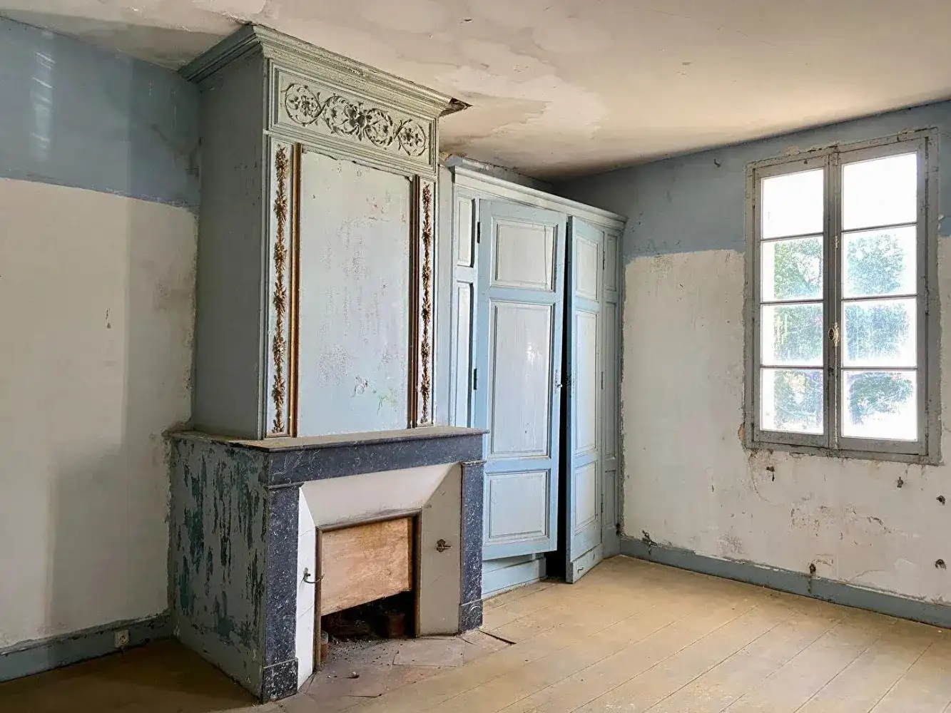Замок 569м² в Франции, Сент-Эмильон. Стоимостью 840000€ аренда фото-12