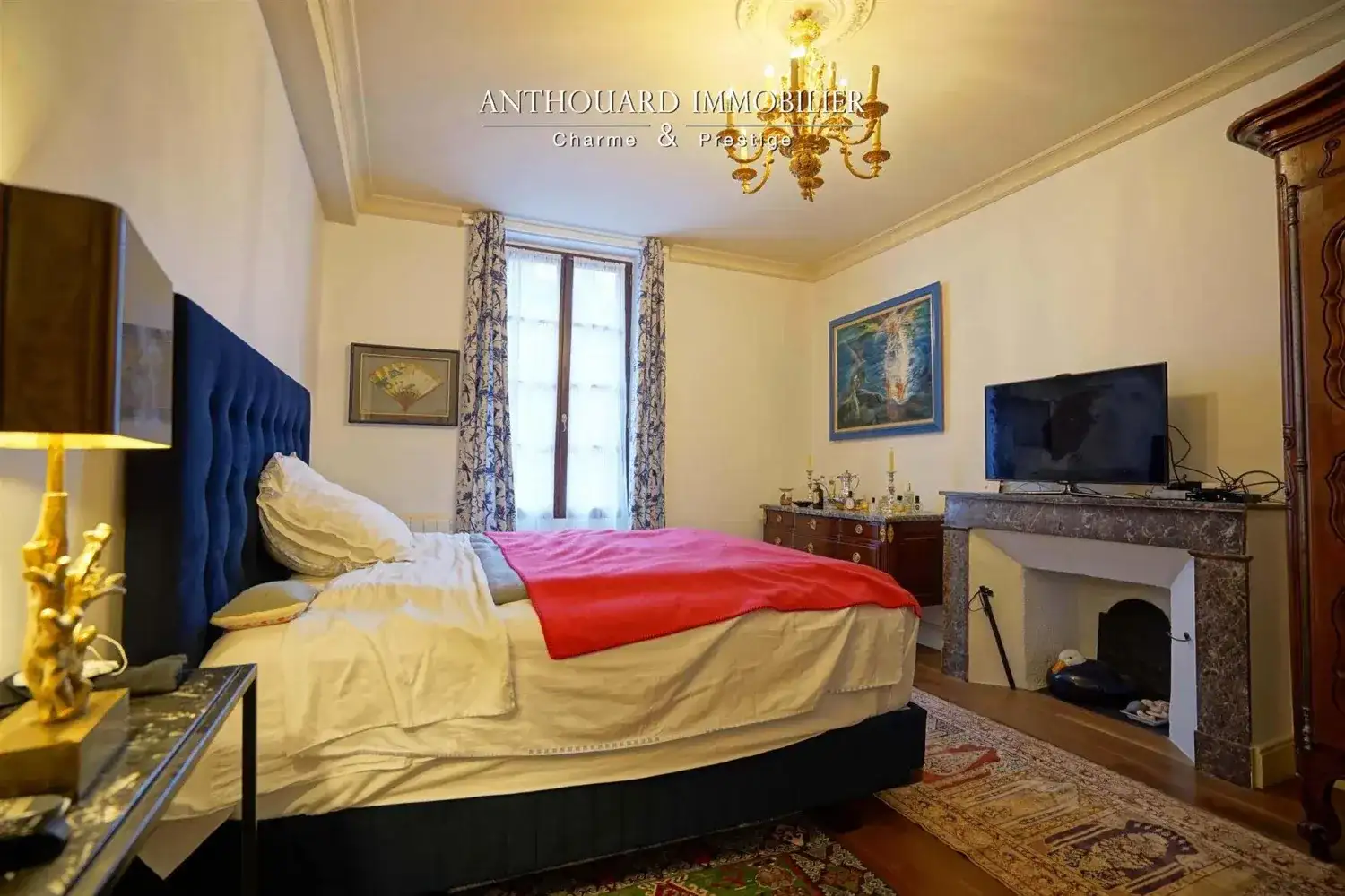 Замок 310м² в Франции, Монпазье. Стоимостью 1100000€ аренда фото-10