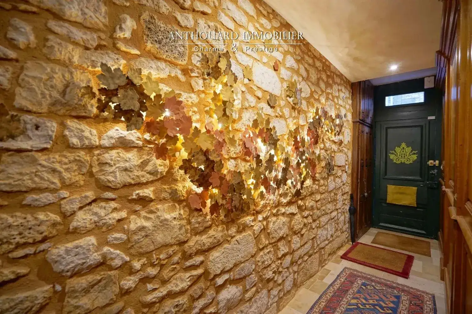 Замок 310м² в Франции, Монпазье. Стоимостью 1100000€ аренда фото-14
