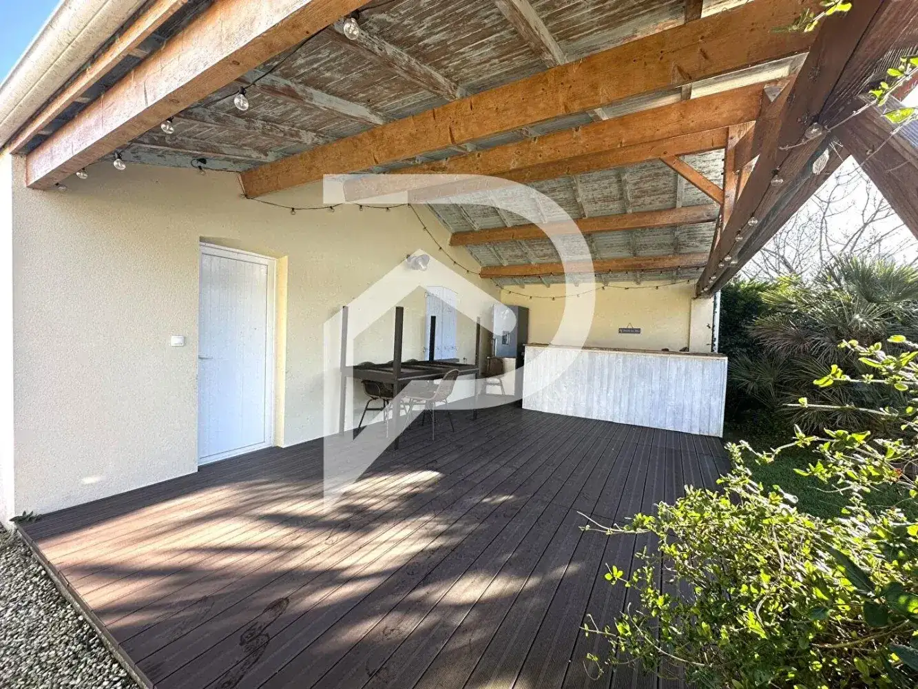 Замок 193м² в Франции, Бурсфран-ле-Шапю. Стоимостью 576450€ аренда фото-8