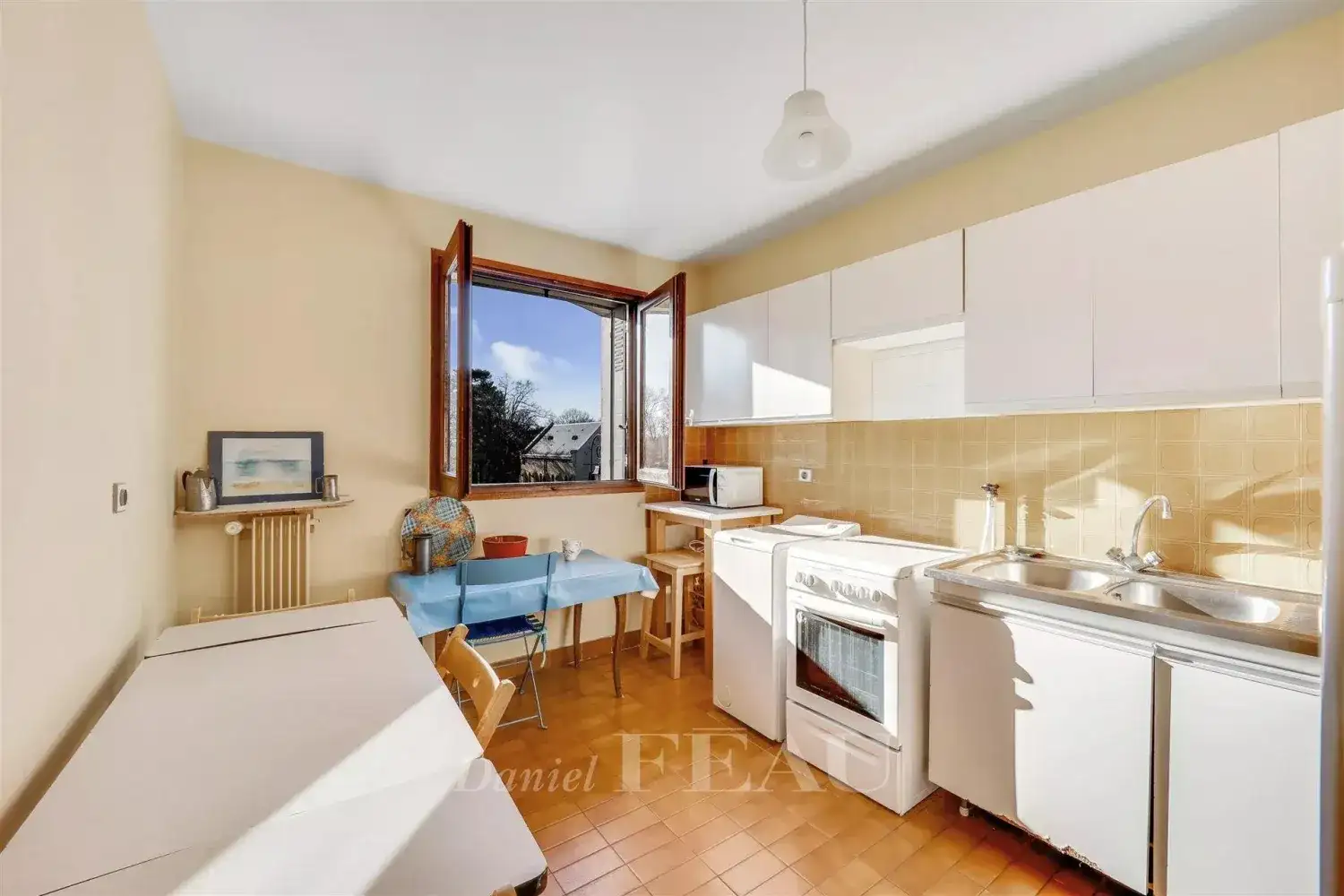 Замок 96м² в Франции, Версаль. Стоимостью 670000€ аренда фото-6