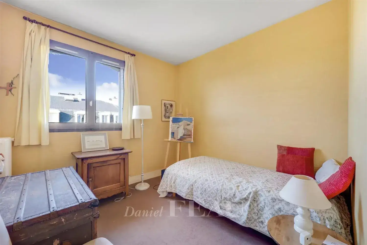 Замок 96м² в Франции, Версаль. Стоимостью 670000€ аренда фото-8