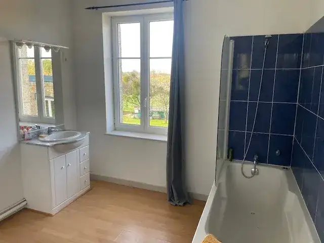 Замок 210м² в Франции, Руллур. Стоимостью 295000€ аренда фото-2