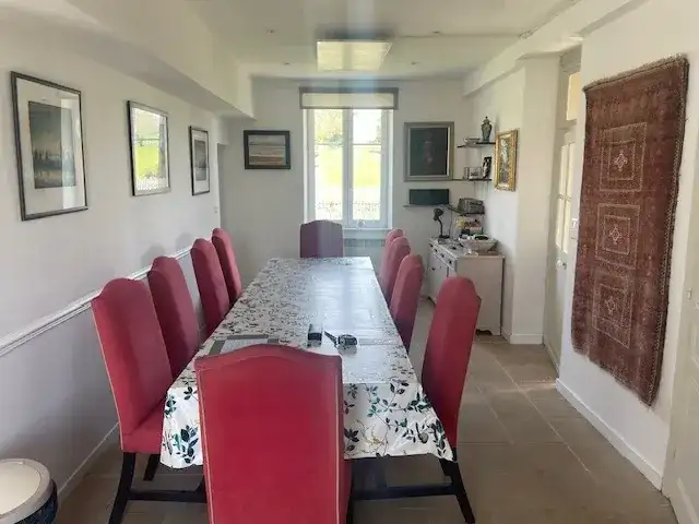 Замок 210м² в Франции, Руллур. Стоимостью 295000€ аренда фото-15