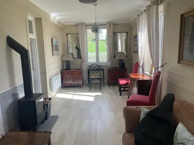 Замок 210м² в Франции, Руллур. Стоимостью 295000€ аренда фото-17