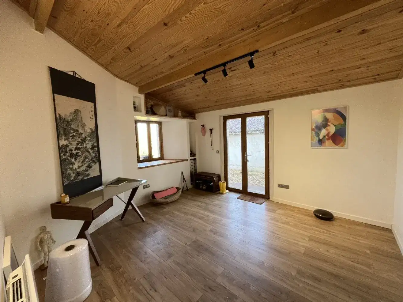 Замок 108м² в Франции, Ле Вижан. Стоимостью 246000€ аренда фото-2