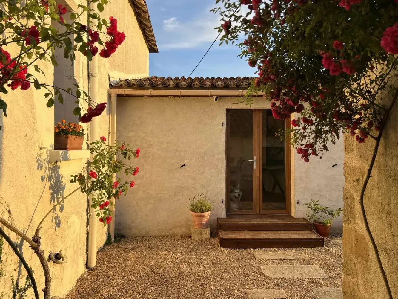 Замок 108м² в Франции, Ле Вижан. Стоимостью 246000€ аренда фото-14