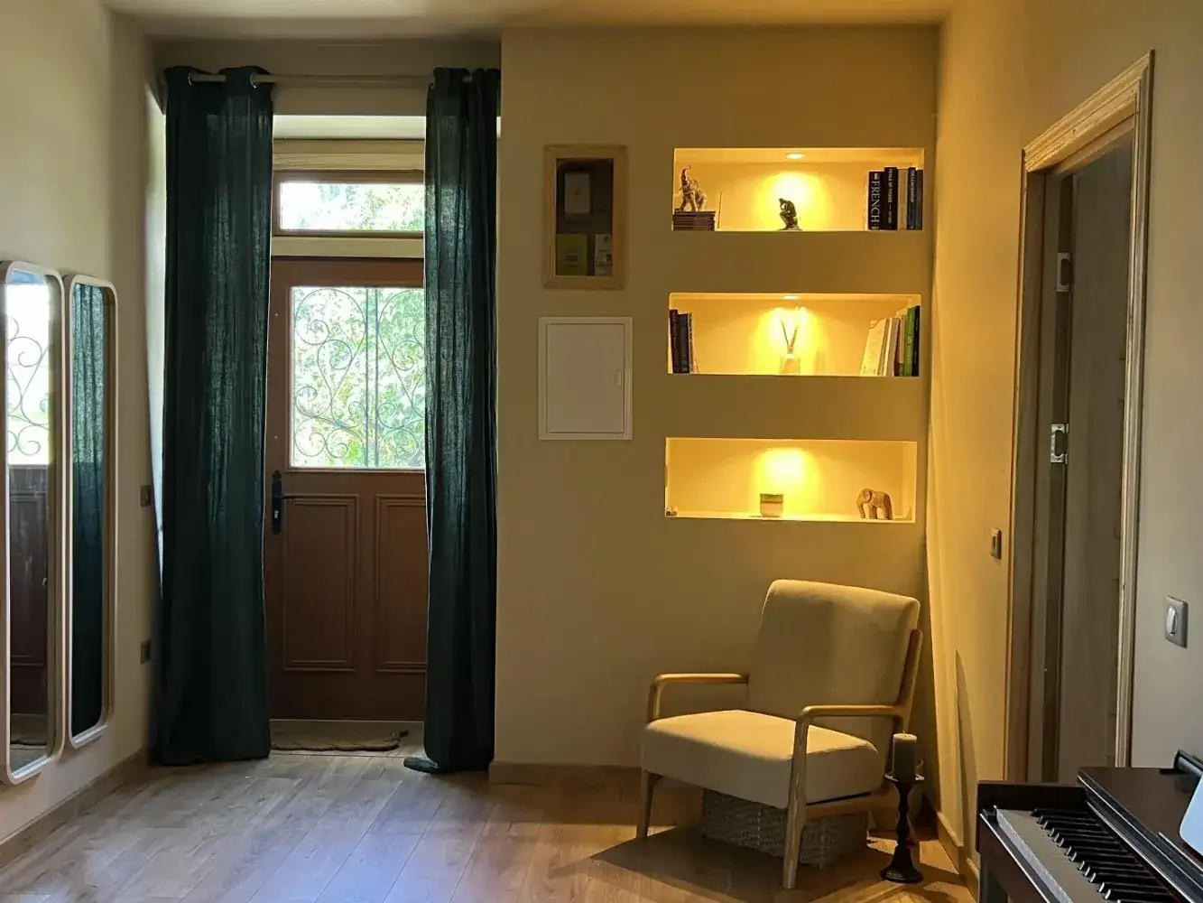 Замок 108м² в Франции, Ле Вижан. Стоимостью 246000€ аренда фото-20