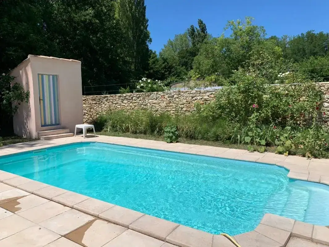Замок 550м² в Франции, Юзес. Стоимостью 795000€ аренда фото-4