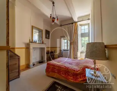 Купить замок в Франции 795000€