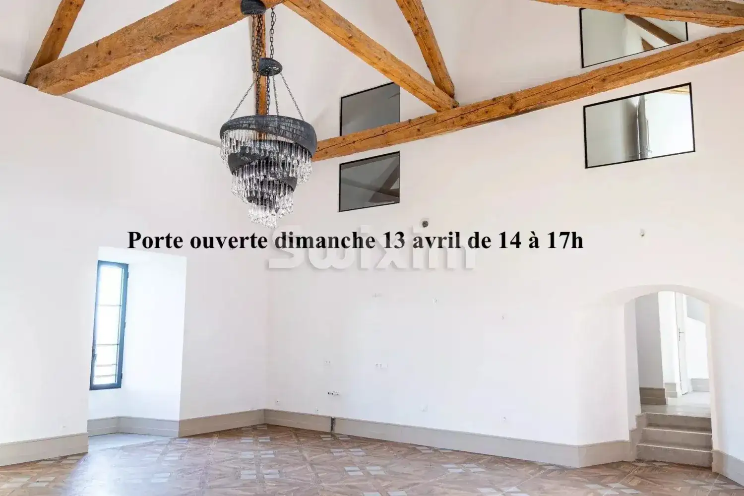 Замок 130м² в Франции, Драйан. Стоимостью 597000€ аренда фото-1