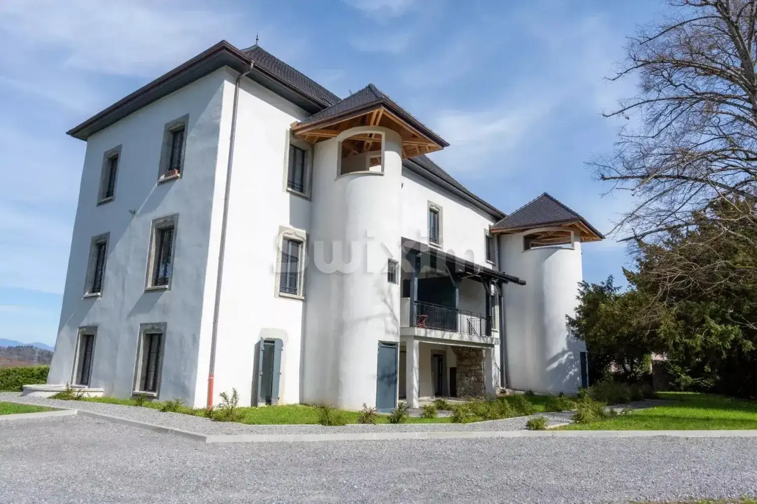 Замок 130м² в Франции, Драйан. Стоимостью 597000€ аренда фото-4