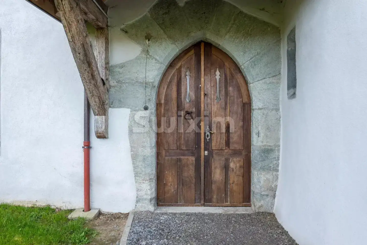 Замок 130м² в Франции, Драйан. Стоимостью 597000€ аренда фото-7