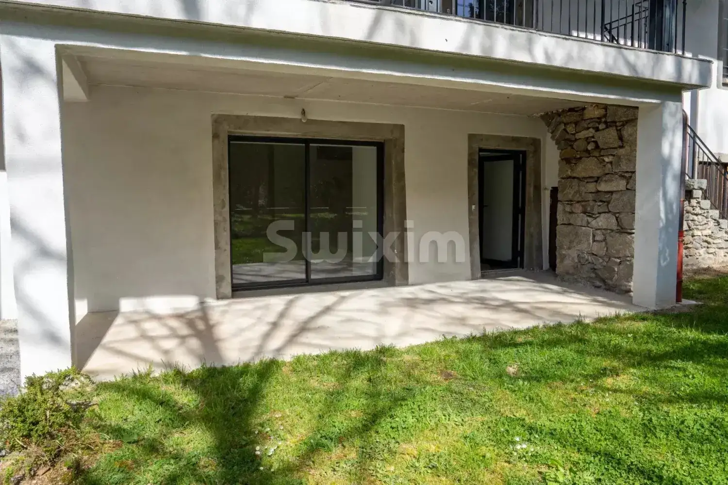 Замок 103м² в Франции, Орсьер. Стоимостью 369000€ аренда фото-3