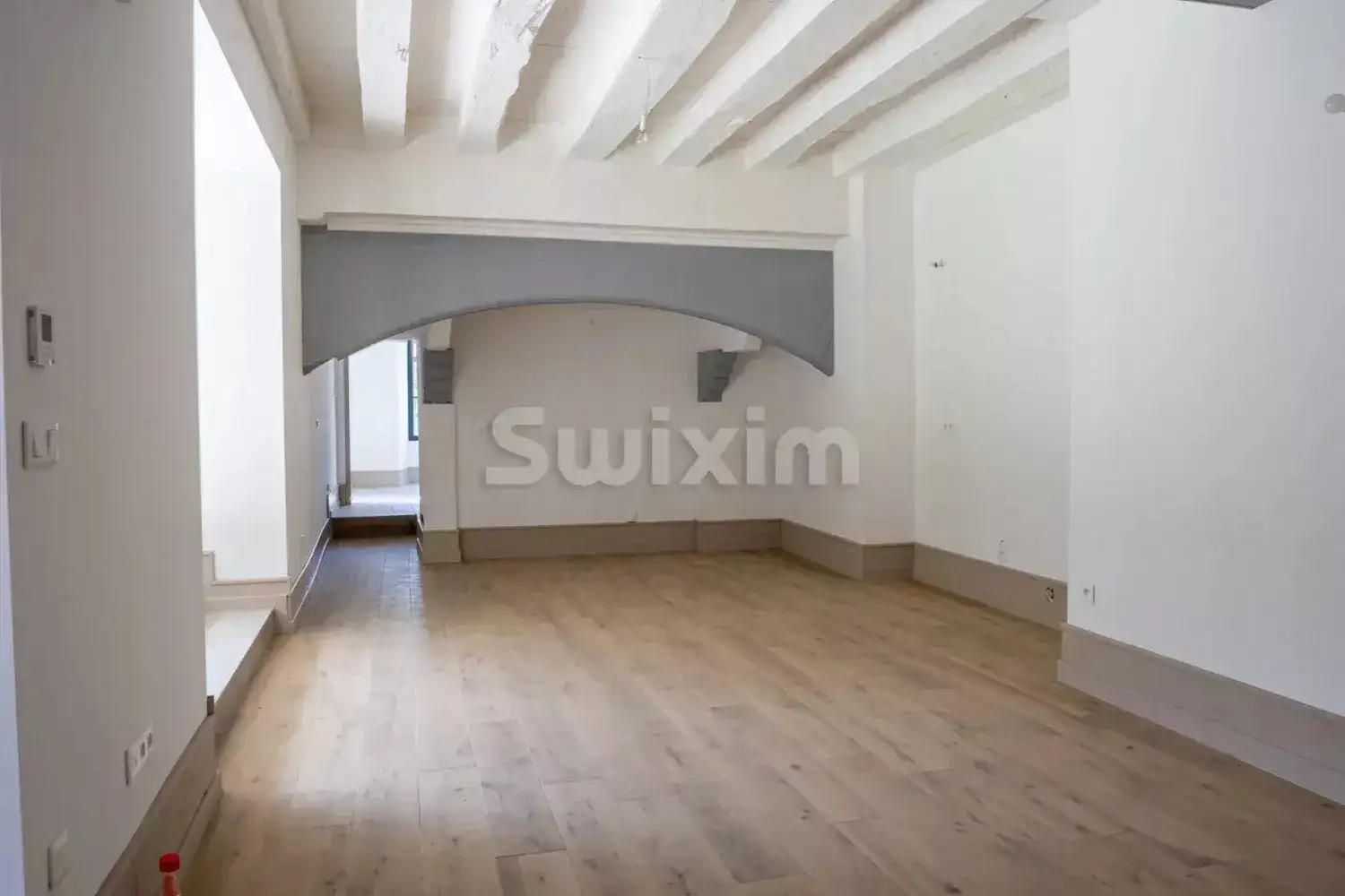 Замок 103м² в Франции, Орсьер. Стоимостью 369000€ аренда фото-5