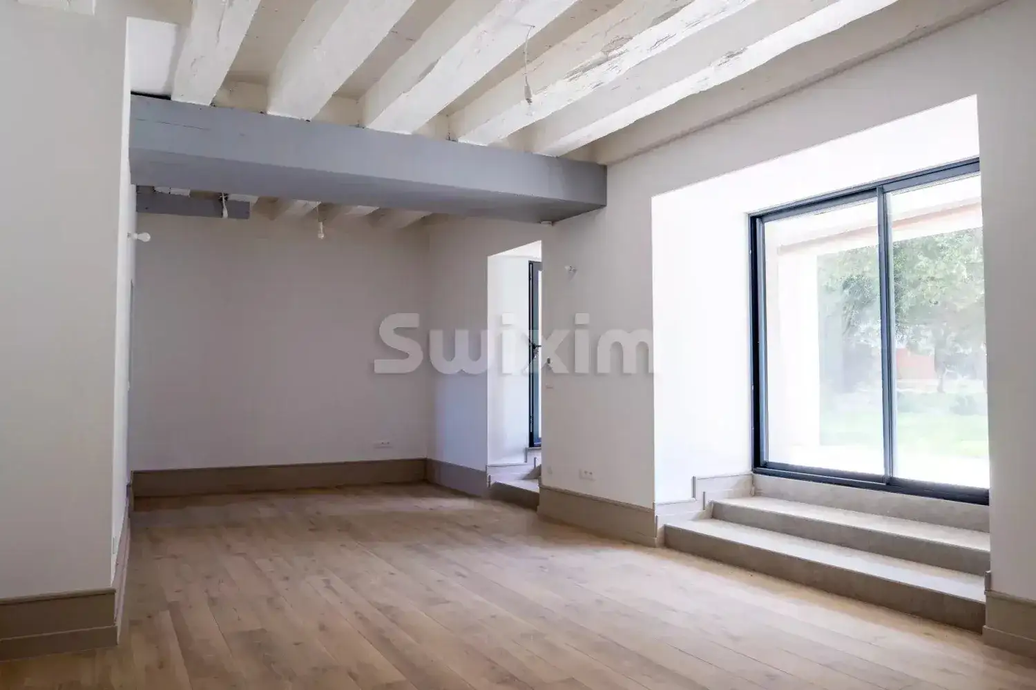 Замок 103м² в Франции, Орсьер. Стоимостью 369000€ аренда фото-6
