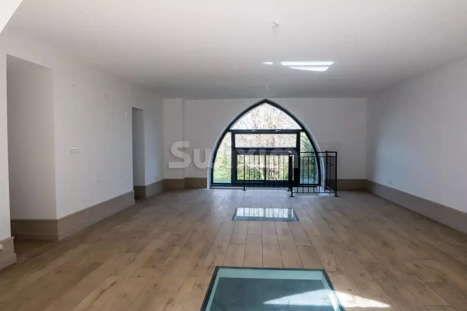 Замок 106м² в Франции, Орсьер. Стоимостью 366000€ аренда фото-3
