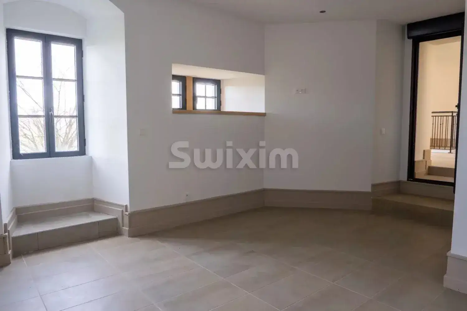 Замок 106м² в Франции, Орсьер. Стоимостью 366000€ аренда фото-4